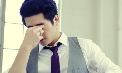 l'insatisfaction des perfectionnistes