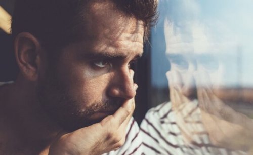 il n'est pas toujours facile de faire face à l'adversité