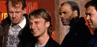 The Full Monty