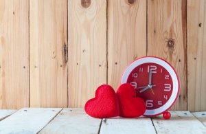 Les 3 temps du couple