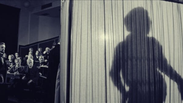 Elephant Man au cirque