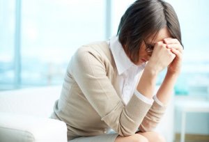 Le syndrome de burn-out chez les professionnels de la santé