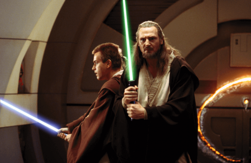 Star Wars