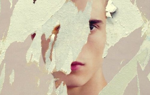 jeune homme devant croire en lui