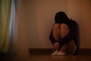 Hikikomori : syndrome d'isolement social