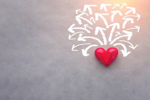 différente manière d'aborder les relations : l'agamie