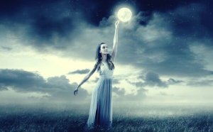 Le neuroscientifique Mark Filippi assure que la Lune influe sur les émotions