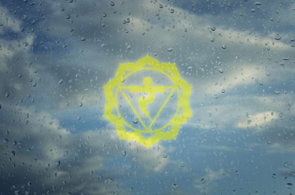 chakra manipuraka