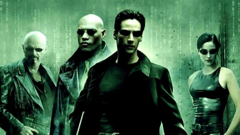 Matrix: remettre en cause la réalité