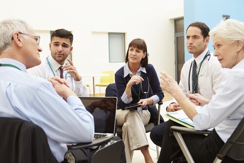 le débriefing