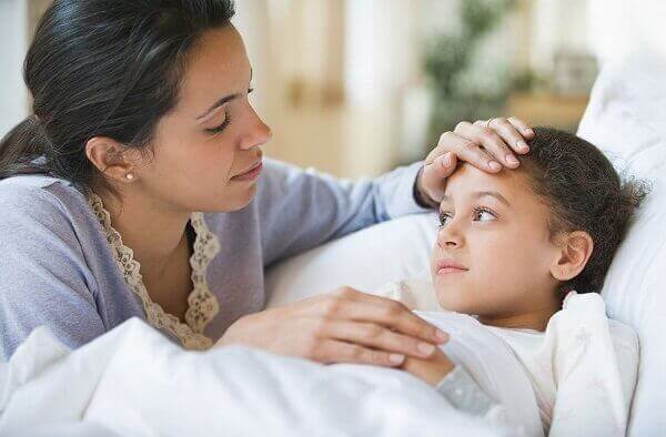 le syndrome de Munchausen par procuration