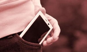 Le syndrome de vibration fantôme