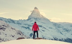 L'adversité, un maître que peu de gens écoutent