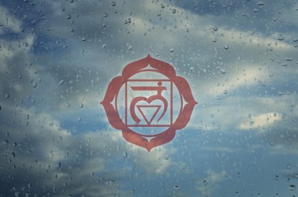 chakra muladhara