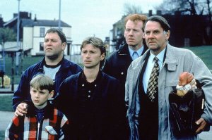 The Full Monty : survivre au chômage