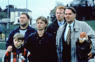 The Full Monty