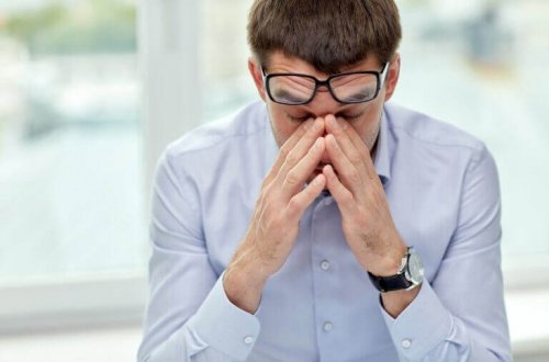 personne avec haute sensibilité environnementale