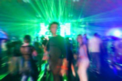 le chemsex en soirée