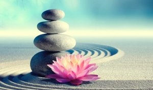 7 commandements zen pour changer de vie