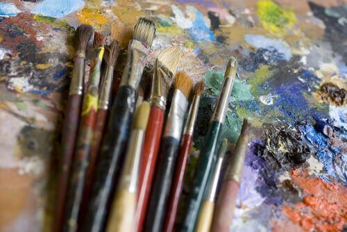 surmonter un traumatisme à travers l'art