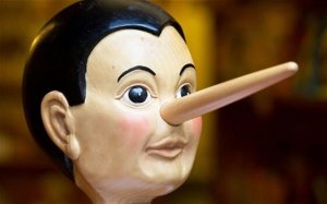Le cerveau d'un menteur fonctionne différemment