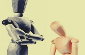 La dialectique du maître et de l'esclave de Hegel