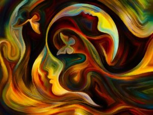 4 façons de surmonter un traumatisme à travers l'art