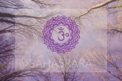 chakra sahasrara