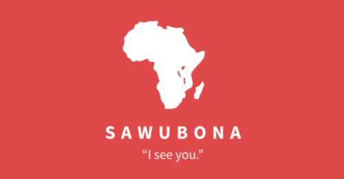 sawubona je te vois