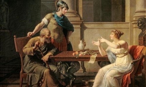  leçons de vie de Socrate