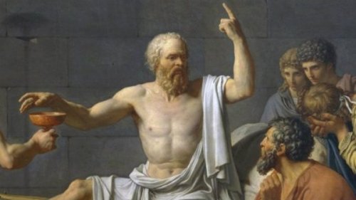  leçons de vie de Socrate