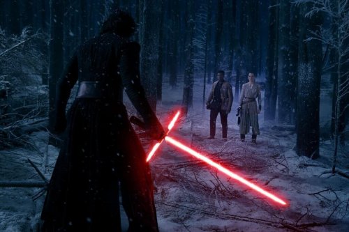  côté obscur de la force