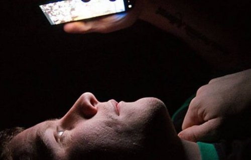 tablette et insomnie technologique
