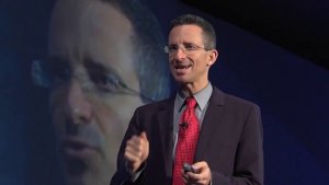 Tal Ben Shahar, l'enseignant du bonheur