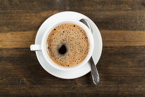 La caféine