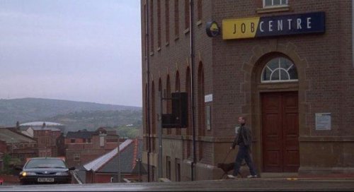 The Full Monty