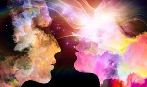 L'énergie que dégagent nos relations