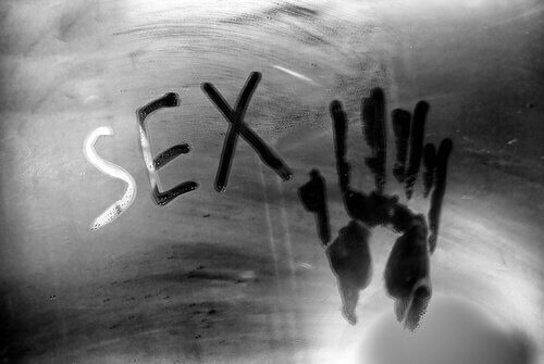 la satyriasis consiste en l'addiction au sexe chez les hommes