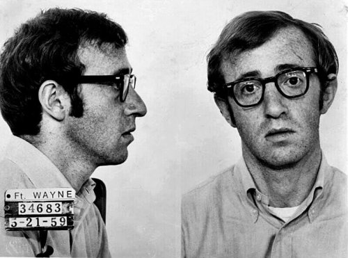 woody allen prison