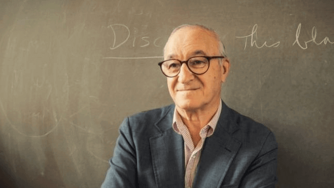 albert bandura