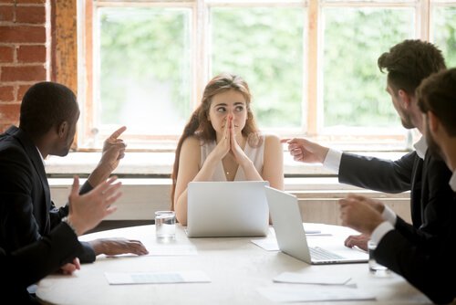 assertivité au travail