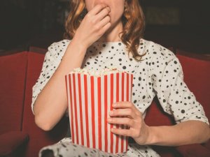 Le cinéma comme outil psychothérapeutique