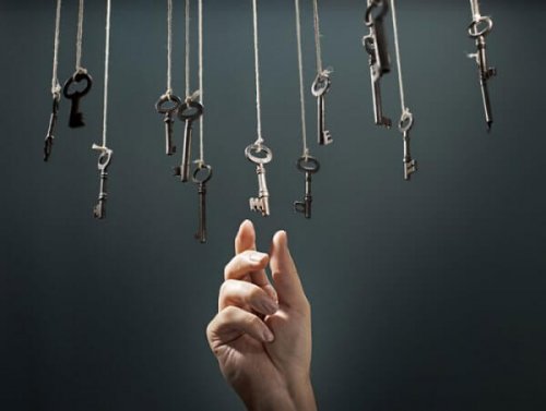 clefs