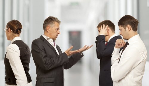 conflits les plus courants au travail