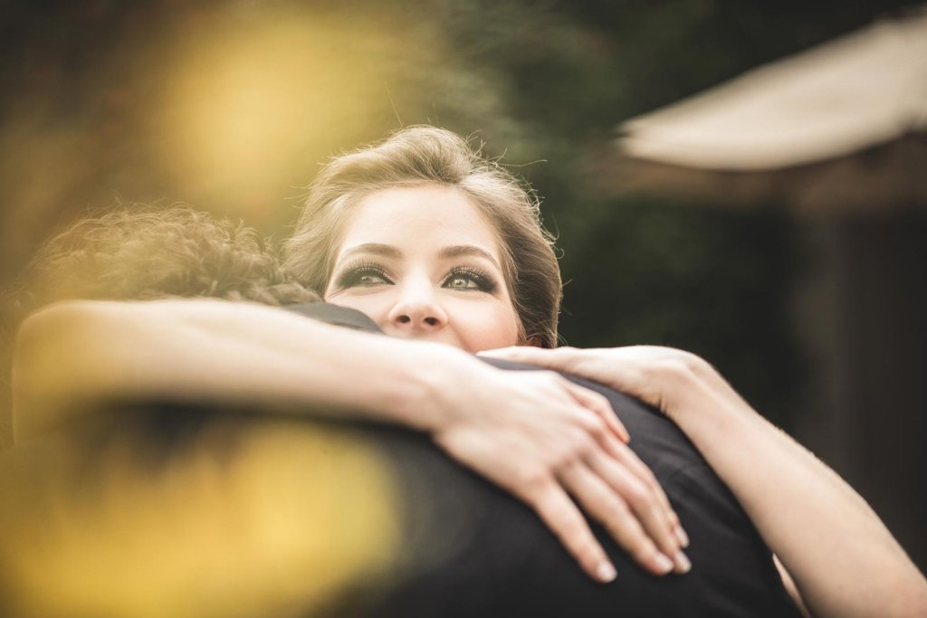 5 façons de trouver le bonheur dans de petits actes