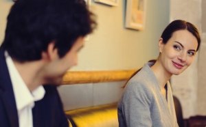 Coup de foudre, l'amour à la croisée des chemins