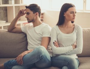 7 signes pour détecter un mariage toxique