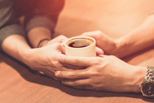 Ne rien dire : une façon de soutenir l'autre