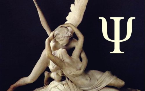 cupidon et psyché