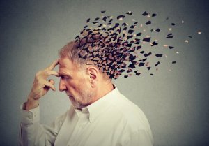 Déficit cognitif léger: causes et symptômes